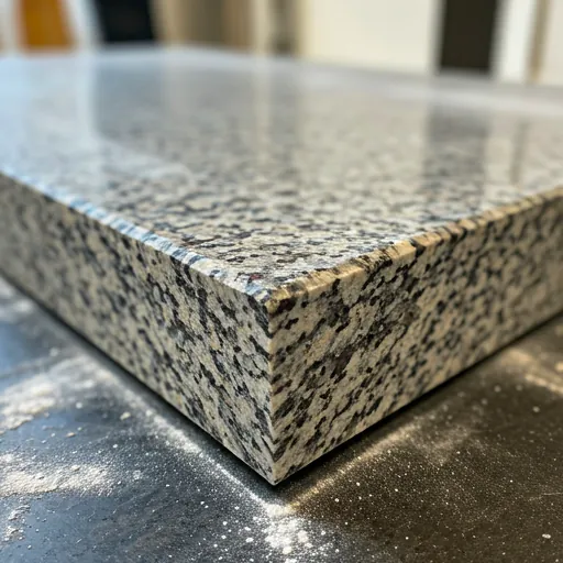 Granite Profiling
